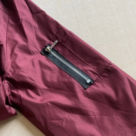 Mens Spring Jacket XL - Picture 2 of 7